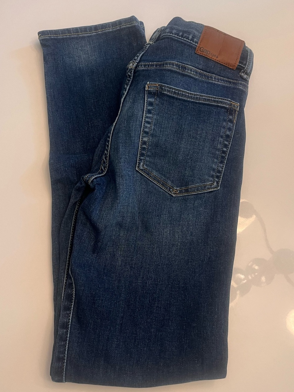 Gapkids Slim Jeans